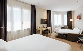 Sercotel Amister Art Barcelona 4*