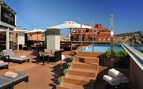 Sercotel Amister Art Hotel  4*
